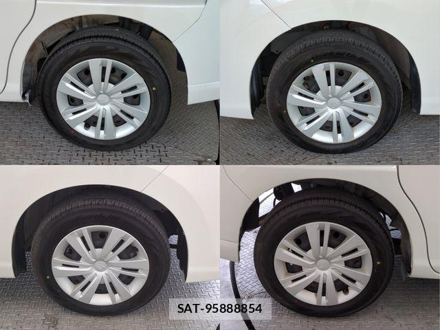 Daihatsu THOR 2022-01 8317661-24