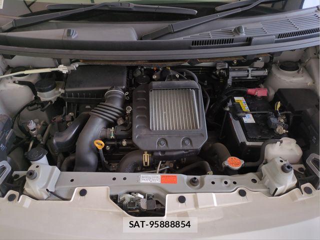 Daihatsu THOR 2022-01 8317661-25