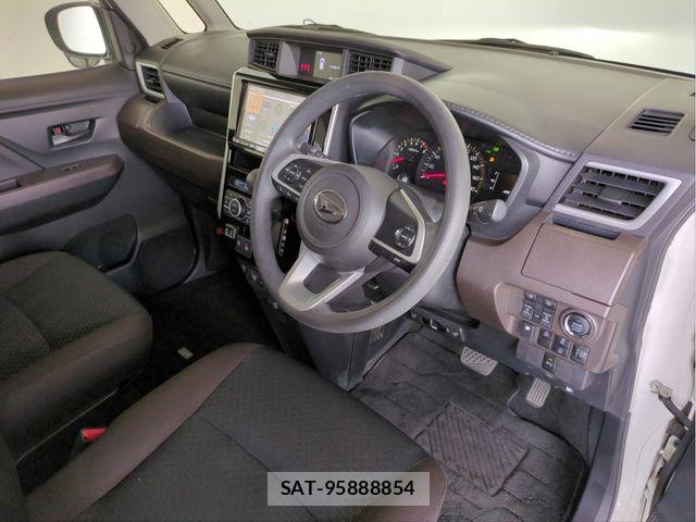 Daihatsu THOR 2022-01 8317661-26