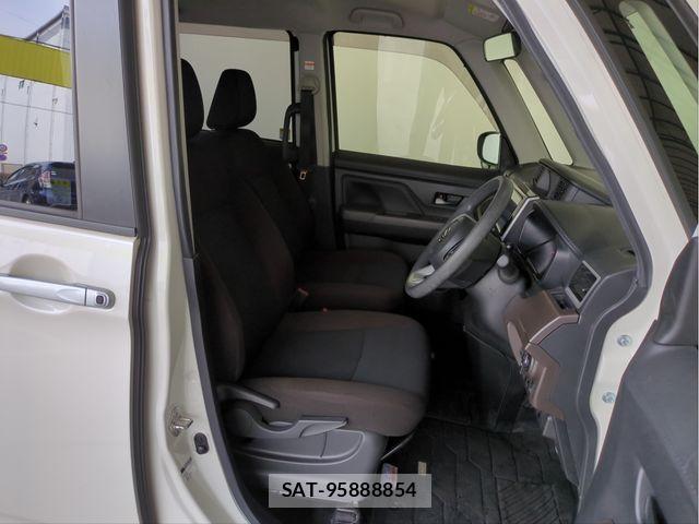 Daihatsu THOR 2022-01 8317661-27