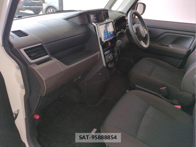 Daihatsu THOR 2022-01 8317661-2