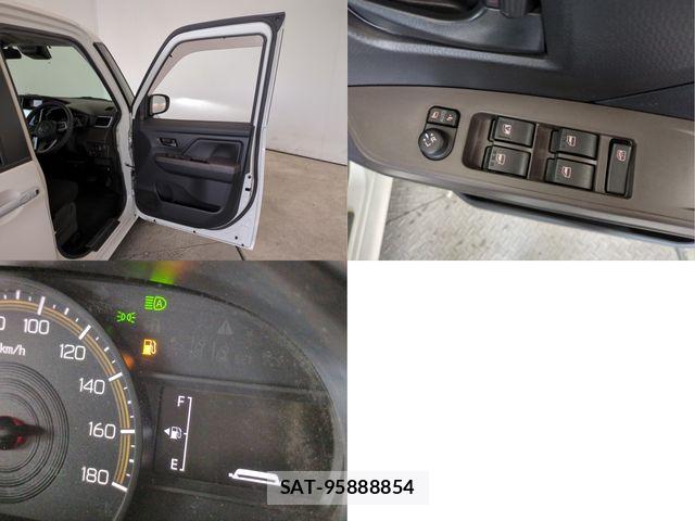 Daihatsu THOR 2022-01 8317661-29