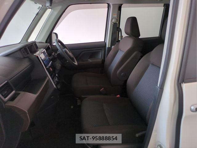 Daihatsu THOR 2022-01 8317661-3