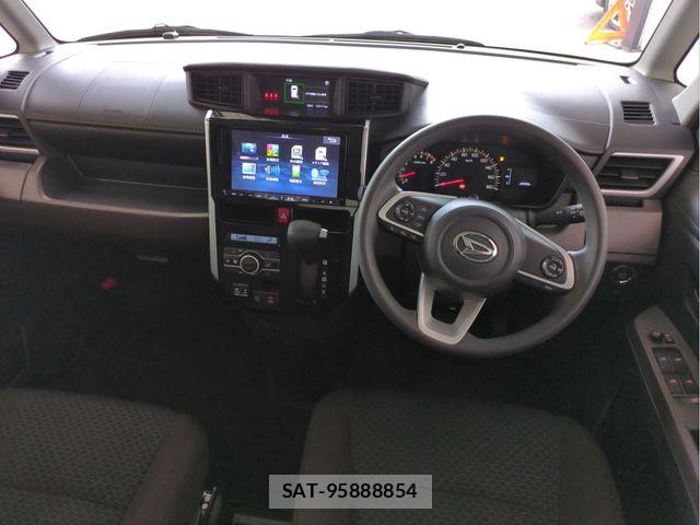 Daihatsu THOR 2022-01 8317661-7