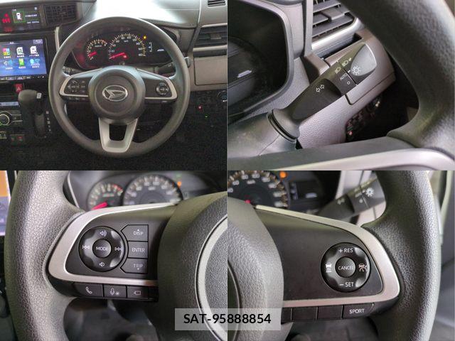 Daihatsu THOR 2022-01 8317661-8