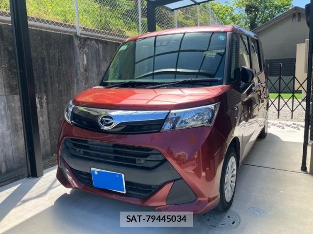 Daihatsu THOR 2019-05 8317657-0