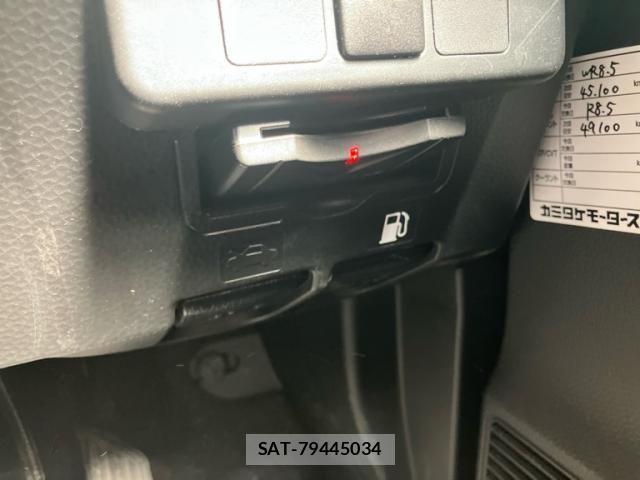 Daihatsu THOR 2019-05 8317657-10