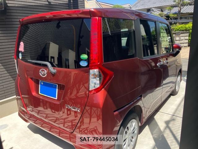 Daihatsu THOR 2019-05 8317657-1