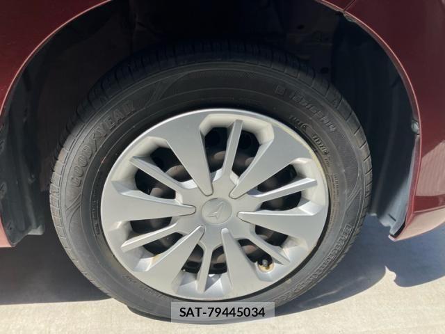 Daihatsu THOR 2019-05 8317657-2