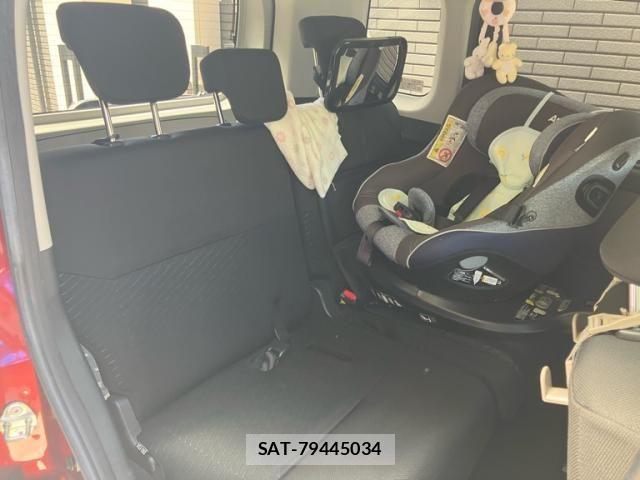 Daihatsu THOR 2019-05 8317657-3