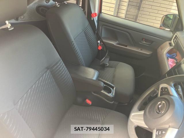 Daihatsu THOR 2019-05 8317657-4