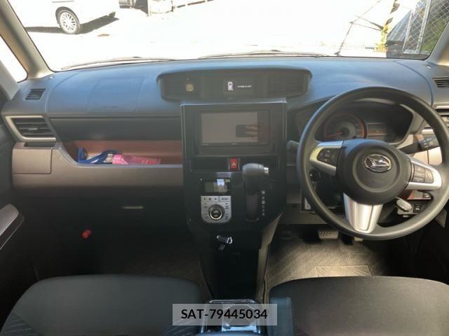 Daihatsu THOR 2019-05 8317657-5