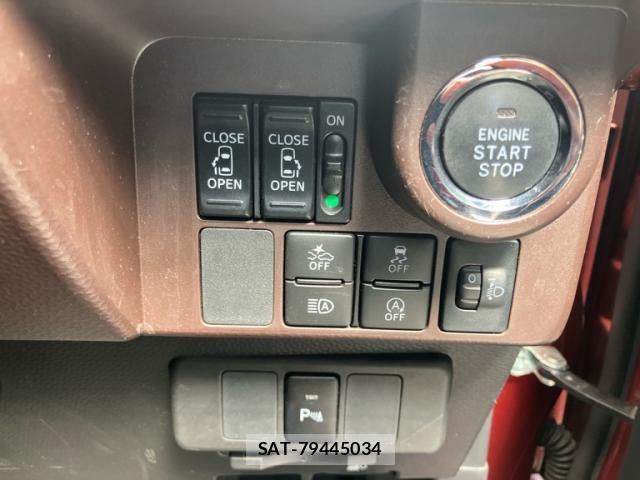 Daihatsu THOR 2019-05 8317657-6