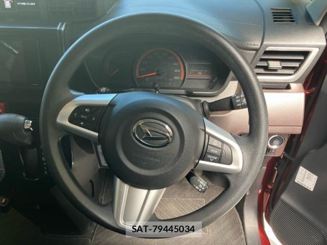 Daihatsu THOR 2019-05 8317657-7