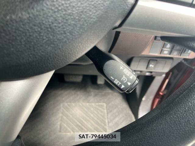 Daihatsu THOR 2019-05 8317657-8