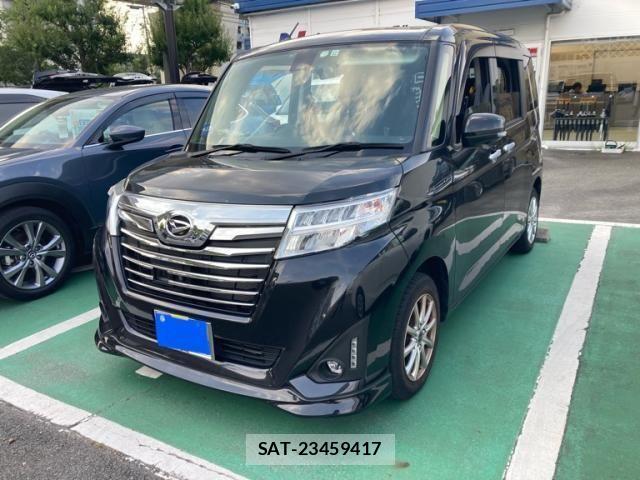 Daihatsu THOR 2018-06 8317658-0