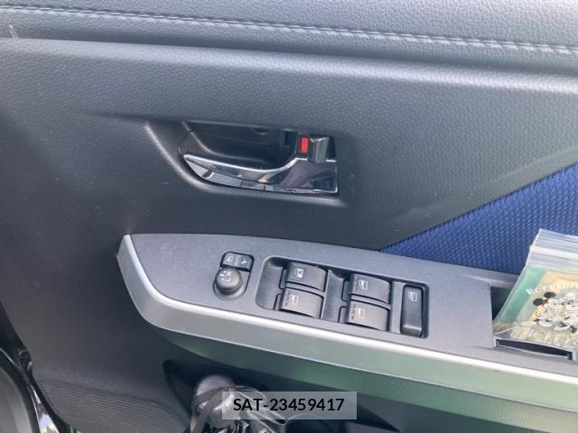 Daihatsu THOR 2018-06 8317658-8