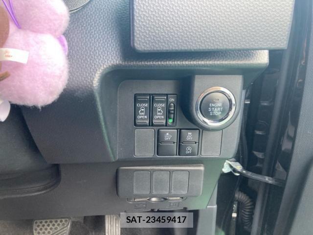 Daihatsu THOR 2018-06 8317658-9
