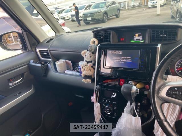 Daihatsu THOR 2018-06 8317658-10