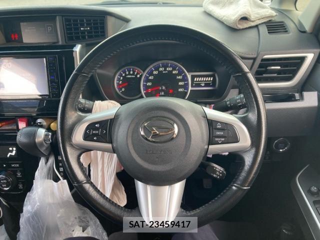 Daihatsu THOR 2018-06 8317658-11