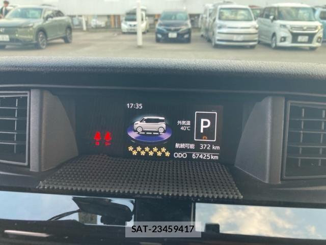 Daihatsu THOR 2018-06 8317658-12