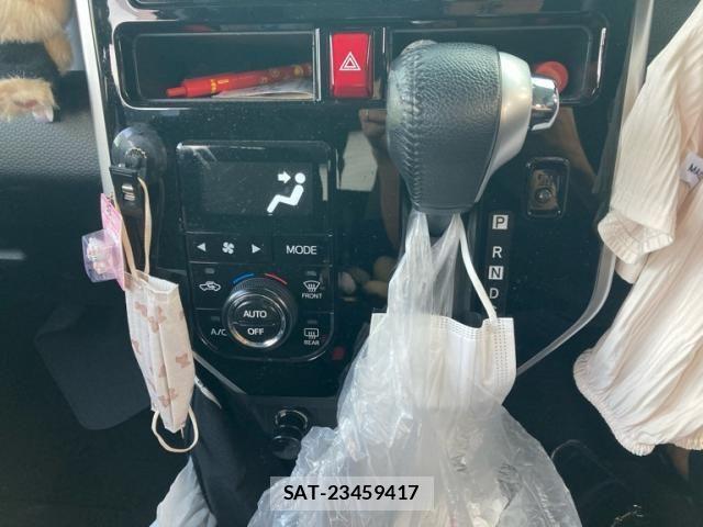 Daihatsu THOR 2018-06 8317658-13