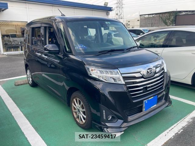 Daihatsu THOR 2018-06 8317658-1