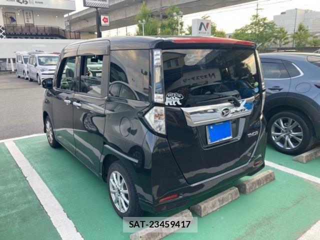 Daihatsu THOR 2018-06 8317658-2