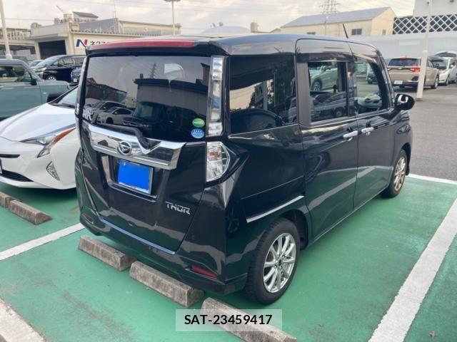 Daihatsu THOR 2018-06 8317658-3