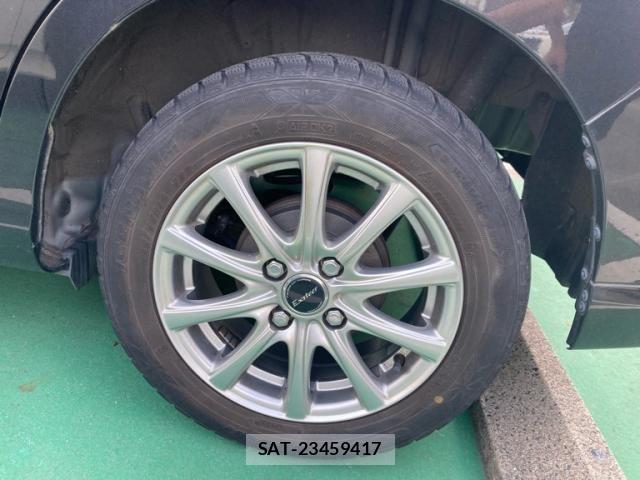 Daihatsu THOR 2018-06 8317658-5