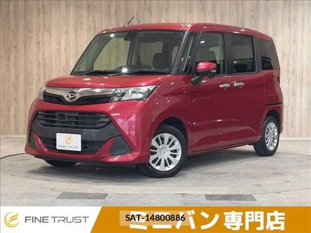 Daihatsu THOR 2017-11 8338219-0