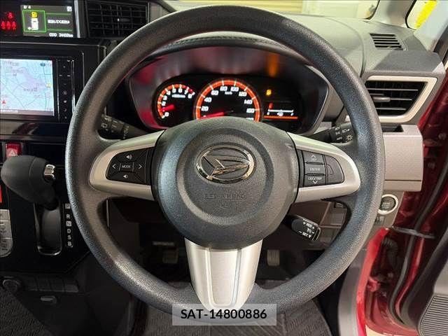 Daihatsu THOR 2017-11 8338219-10