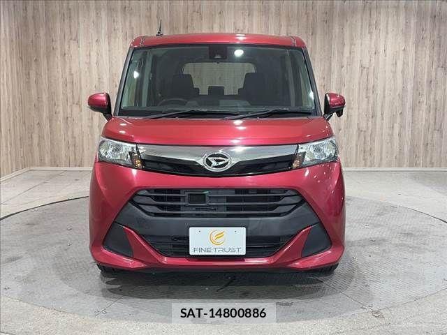Daihatsu THOR 2017-11 8338219-13