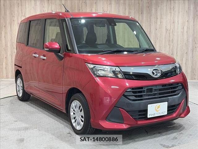 Daihatsu THOR 2017-11 8338219-14