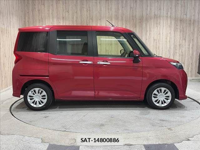 Daihatsu THOR 2017-11 8338219-15