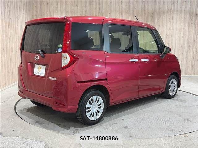 Daihatsu THOR 2017-11 8338219-16