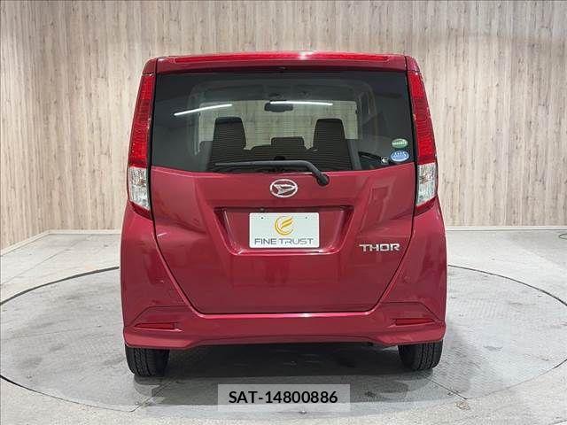 Daihatsu THOR 2017-11 8338219-17