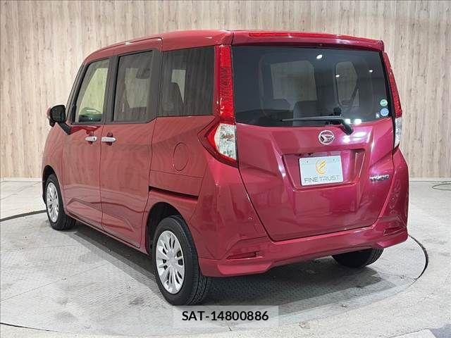 Daihatsu THOR 2017-11 8338219-18