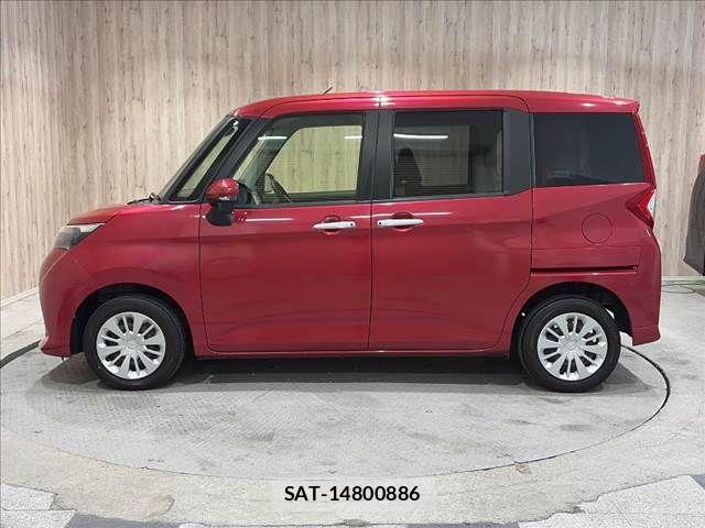 Daihatsu THOR 2017-11 8338219-19