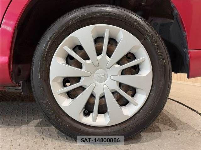 Daihatsu THOR 2017-11 8338219-24