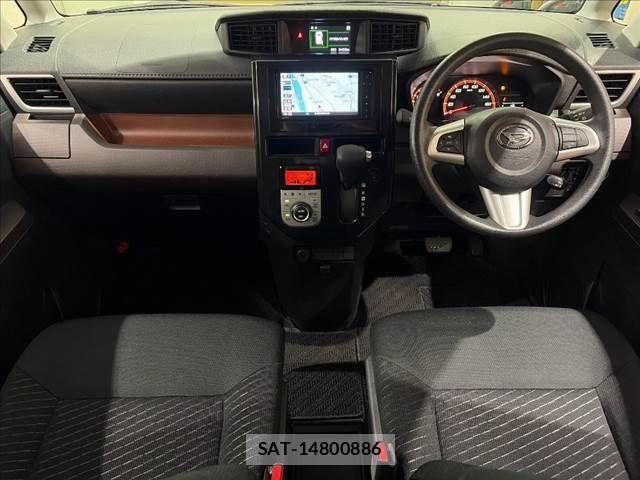 Daihatsu THOR 2017-11 8338219-2