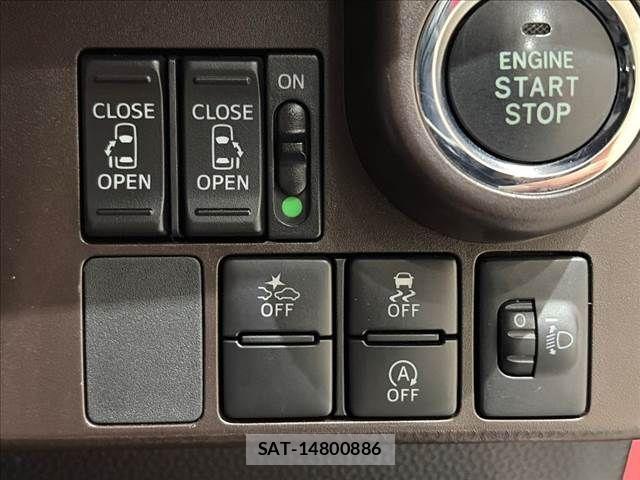 Daihatsu THOR 2017-11 8338219-6