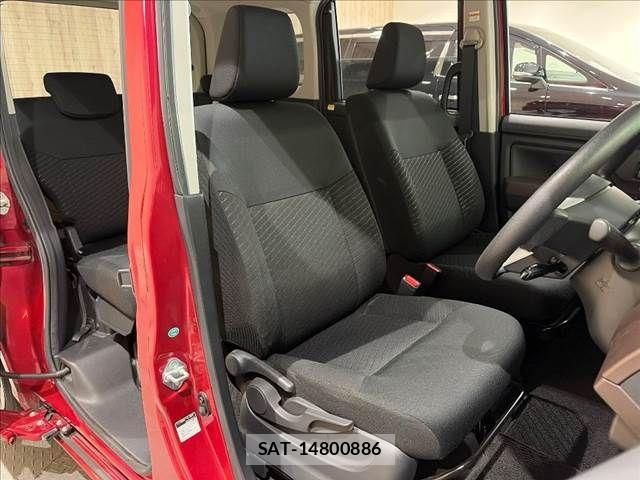 Daihatsu THOR 2017-11 8338219-7