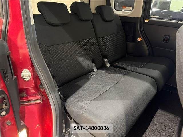 Daihatsu THOR 2017-11 8338219-8