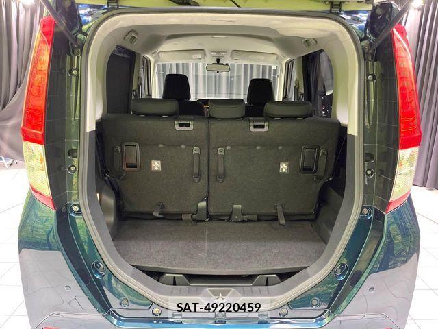 Daihatsu THOR 2017-11 8338220-9