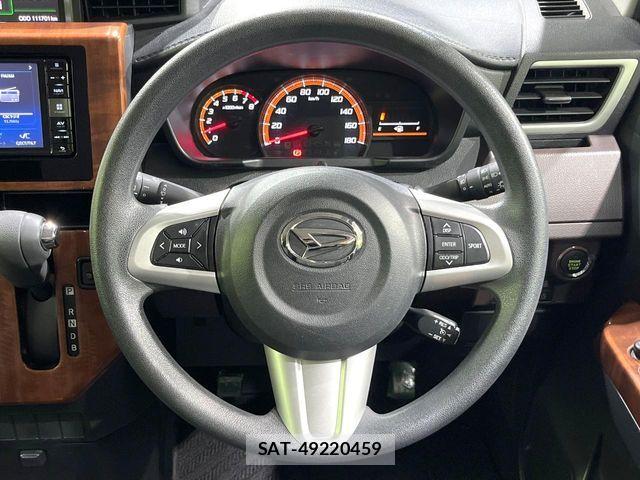 Daihatsu THOR 2017-11 8338220-10