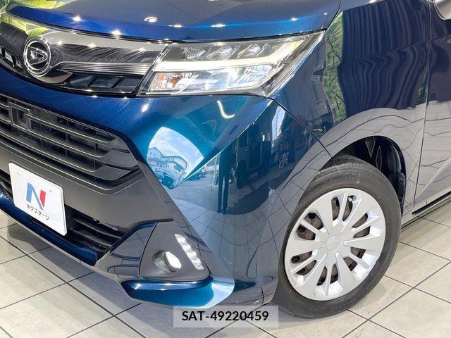 Daihatsu THOR 2017-11 8338220-11