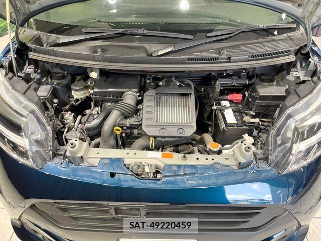 Daihatsu THOR 2017-11 8338220-17
