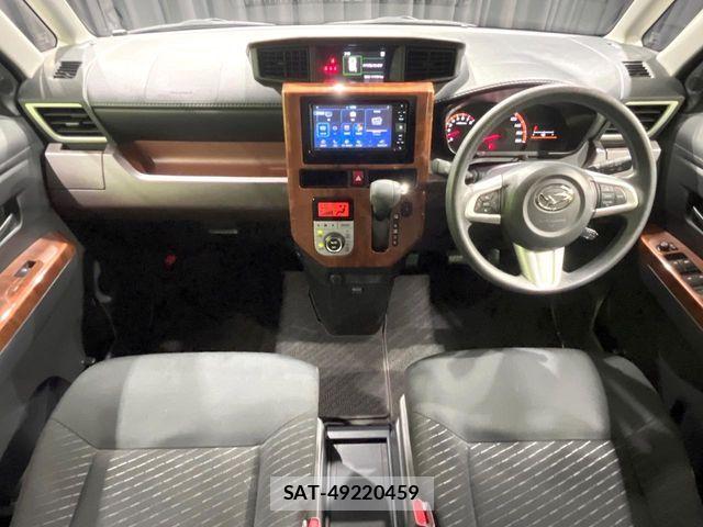 Daihatsu THOR 2017-11 8338220-1