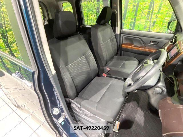 Daihatsu THOR 2017-11 8338220-7